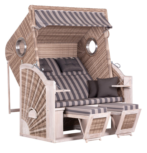 Cliff XXL White Kubu Design 481