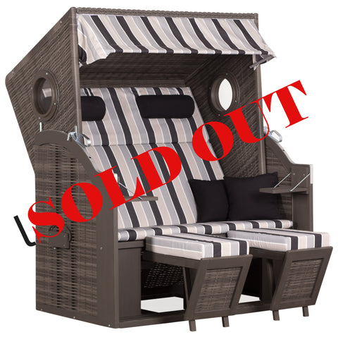 Wave XL Grey Design 435